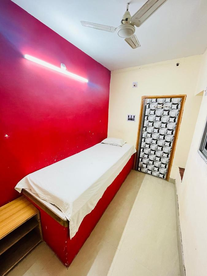 Sun India Guest House Haora Exterior foto