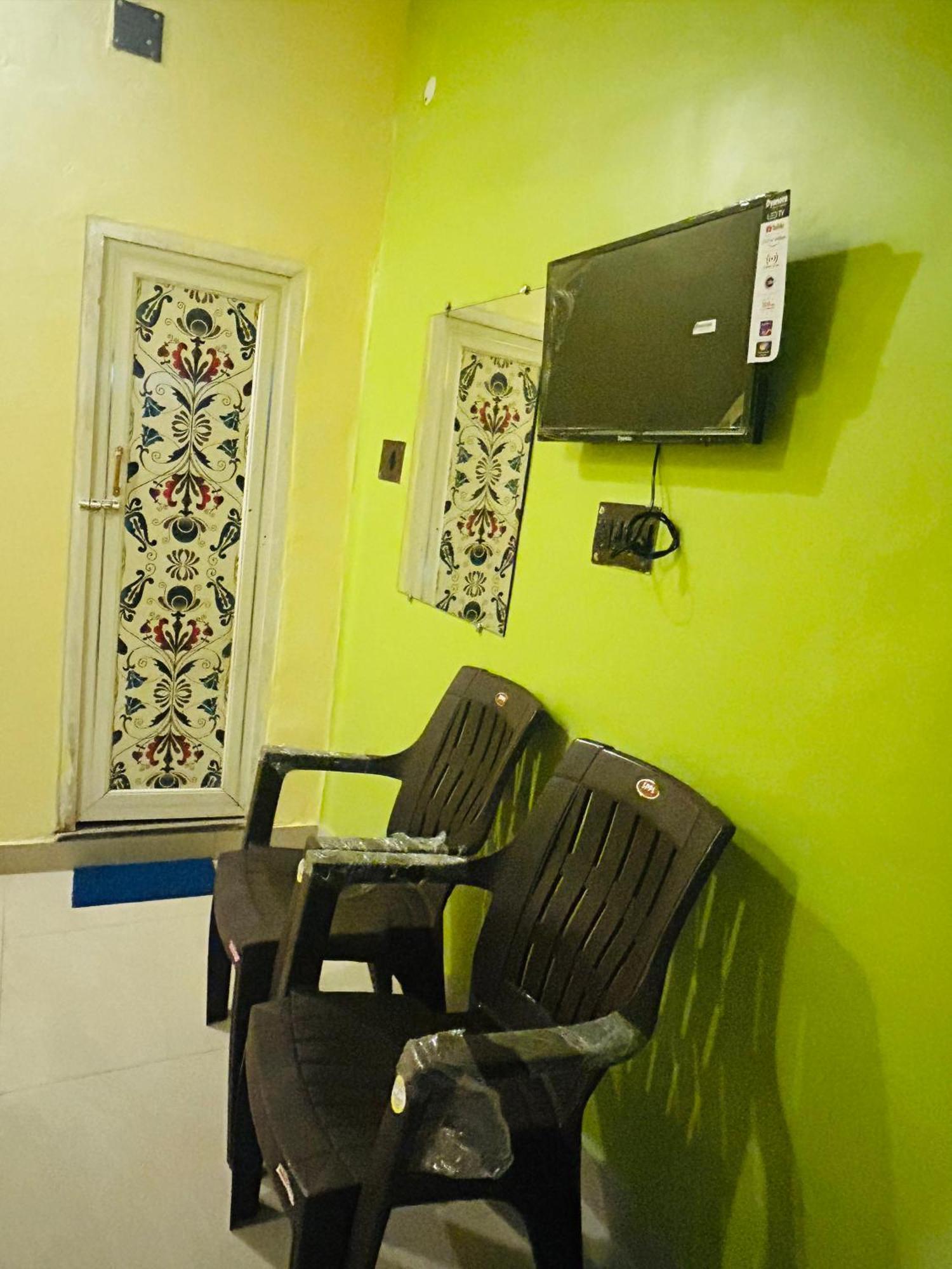 Sun India Guest House Haora Exterior foto